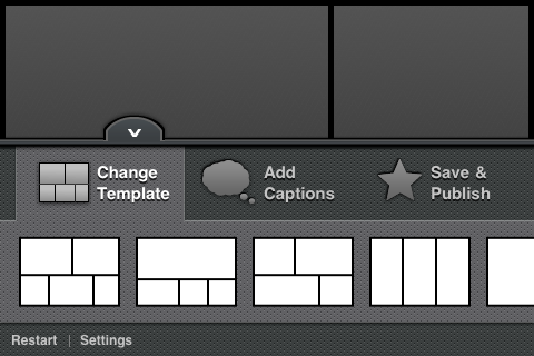 非常簡單的操作流程