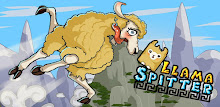 Llama spitter APK