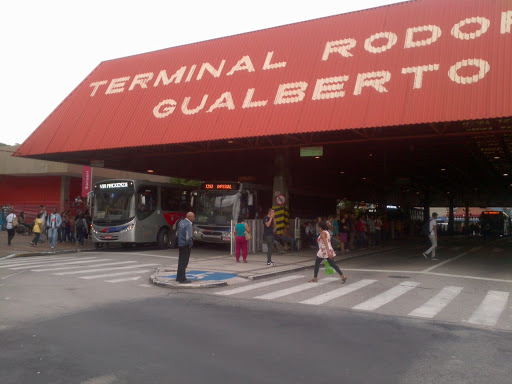 Terminal Rodoviário De Barueri