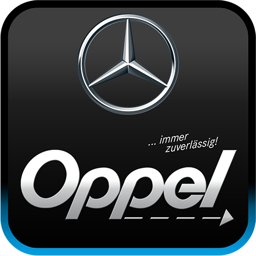 Autohaus Oppel LOGO-APP點子