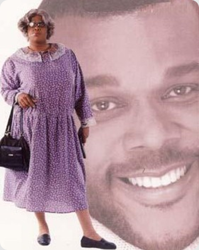 tyler perry house of payne characters. He has even compared Perry#39;s