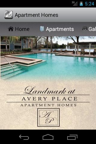 【免費生活App】Avery Place Apartment Homes-APP點子