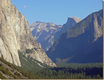 Yosemite Valley2
