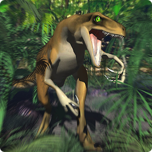 Hack Dinosaurs Puzzles game