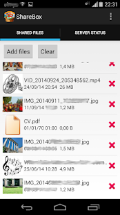 How to download ShareBox - Share over WiFi 1.10 unlimited apk for pc