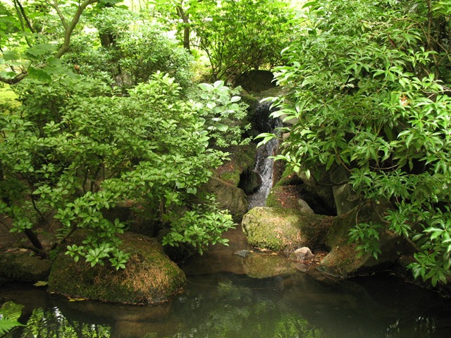 [Japanese Garden - Waterfall - Portland - OR[3].jpg]