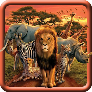 Animal Sound For Kids.apk 1.0