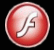 Macromedia Flash | Contohe Presentase dengan Animasi Flash | Contoh-contoh Animasi Flash
