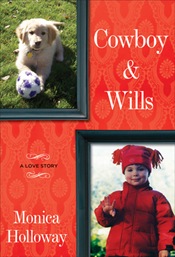 Cowboy and Wills