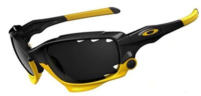 Oakleys