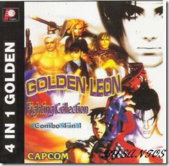 golden_fighting_colection
