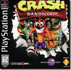 Crash-Bandicoot-ps1
