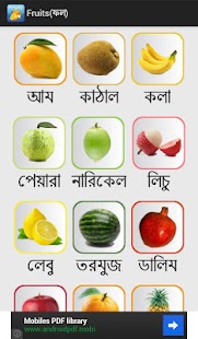 How to install Fruits(ফল) patch 1.1 apk for pc
