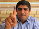 احمد حسن نژاد/ عکس از امین نوبهار