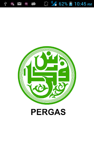 Pergas