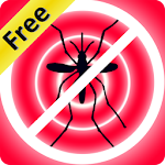 Cover Image of डाउनलोड Anti Mosquito Free 1.3 APK