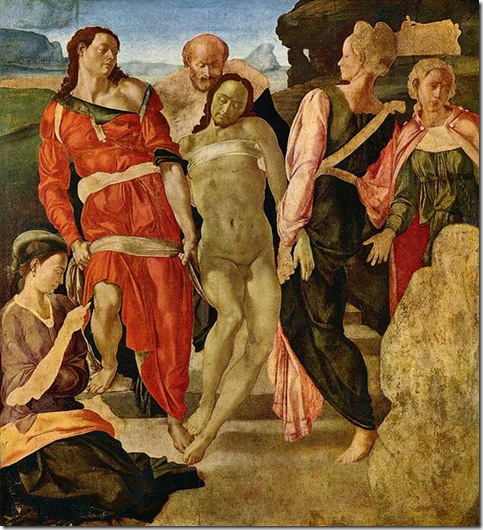 Santo Entierro-Michelangelo_Buonarroti_045