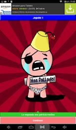 ¡Quesete! - General poster 10