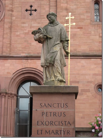 Sanctus_Petrus_Martyr_Germany_Seligenstadt_2007