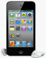 ipod touch 3g vs ipod touch 4g