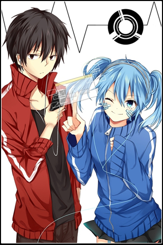 驚くばかりカゲロウ デイズ 壁紙 最高の花の画像