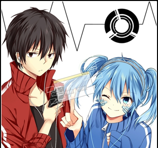 [10000ダウンロード済み√] カゲロウデイズ エネ 壁紙 508280