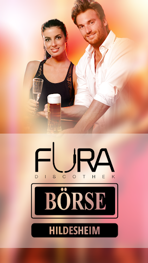 Börse FURA