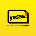 Cover Image of ダウンロード yesss! Der Mobilfunk-Diskonter 1.8.7 APK