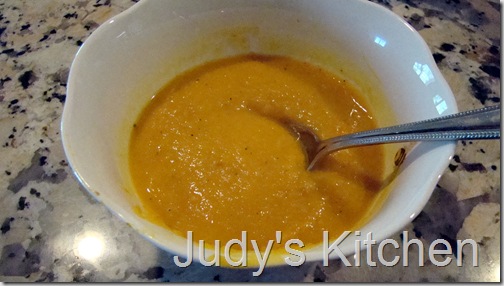dr oz pumpkin soup (3)
