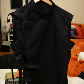 View Cyber-Light-Vest