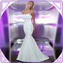Bridal Gowns Idea Book logo