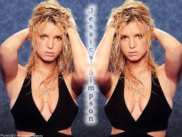 Jessica Simpson