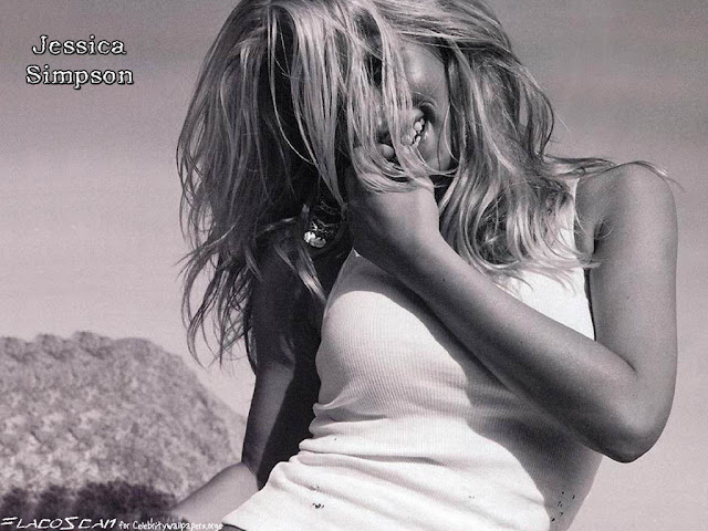 Jessica Simpson
