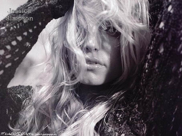Jessica Simpson