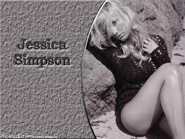 Jessica Simpson
