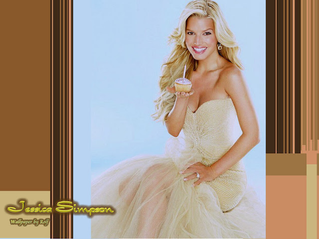 Jessica Simpson