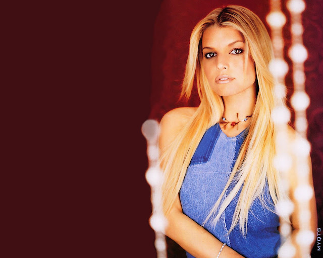 Jessica Simpson