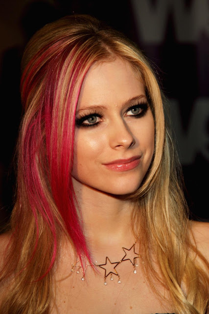Avril Lavigne