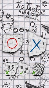 How to mod Tic Tac Toe 1.3.7 mod apk for bluestacks