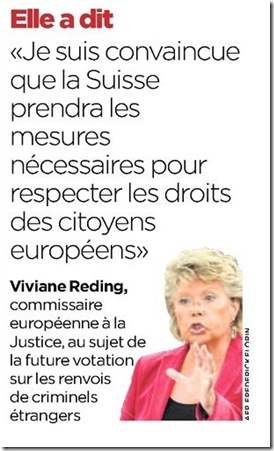 viviane reding citation