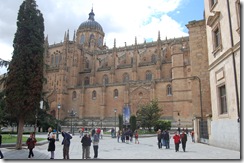 Salamanca-Semana Santa 2009 - 060