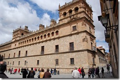 Salamanca-Semana Santa 2009 - 073