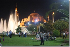 Turkia 2009 - Estambul1245