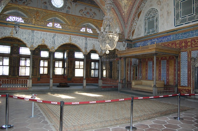 [Turkia 2009 - Estambul - Palacio de Topkapi - 027[2].jpg]