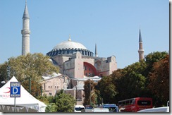 Turkia 2009 - Estambul - Aya Sophia- 154
