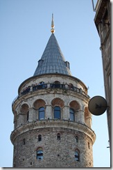 Turkia 2009 - Estambul  -Torre Galata    509