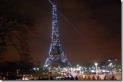Paris,  Bodas de plata , Diciembre  de 2009 , - 372