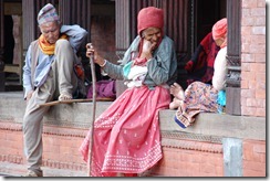 Nepal 2010 - Kathmandu ,  Pasupatinath - 25 de septiembre  -    89