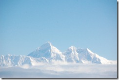 Nepal 2010 - Vuelo al Himalaya - 31
