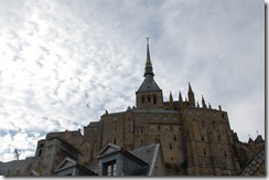 Oporrak 2010,-  Le Mont Saint Michel  - 44